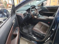 Lexus RX Facelift 300 FWD Comfort - ფოტო 15