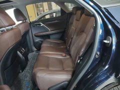 Lexus RX Facelift 300 FWD Comfort - ფოტო 16