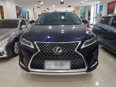 Lexus RX Facelift 300 FWD Comfort - ფოტო 2