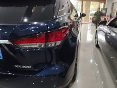 Lexus RX Facelift 300 FWD Comfort - ფოტო 7