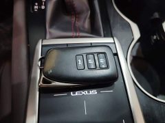 Lexus RX Facelift 300 FWD Comfort - ფოტო 8