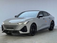 Changan UNI-V 1.5T Deluxe - ფოტო 1