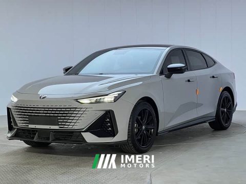 2022 Changan UNI-V 1.5T Deluxe - ავტომობილი ჩინეთიდან