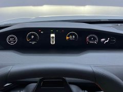 Changan UNI-V 1.5T Deluxe - ფოტო 10