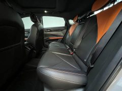 Changan UNI-V 1.5T Deluxe - ფოტო 12