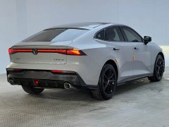 Changan UNI-V 1.5T Deluxe - ფოტო 15