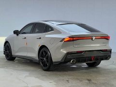 Changan UNI-V 1.5T Deluxe - ფოტო 16