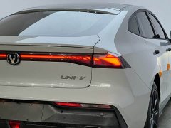 Changan UNI-V 1.5T Deluxe - ფოტო 17