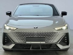 Changan UNI-V 1.5T Deluxe - ფოტო 2
