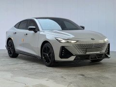 Changan UNI-V 1.5T Deluxe - ფოტო 3