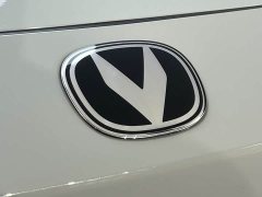 Changan UNI-V 1.5T Deluxe - ფოტო 5