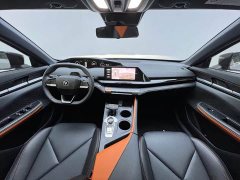 Changan UNI-V 1.5T Deluxe - ფოტო 6