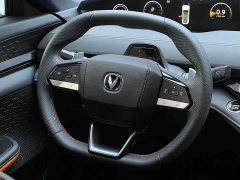 Changan UNI-V 1.5T Deluxe - ფოტო 7