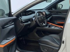 Changan UNI-V 1.5T Deluxe - ფოტო 8