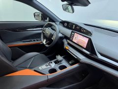 Changan UNI-V 1.5T Deluxe - ფოტო 9