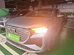 Audi Q4 e-tron 40 e-tron Creative Edition - ფოტო 1