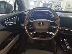 Audi Q4 e-tron 40 e-tron Creative Edition - ფოტო 10