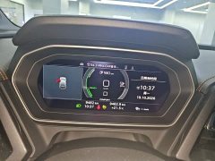 Audi Q4 e-tron 40 e-tron Creative Edition - ფოტო 11