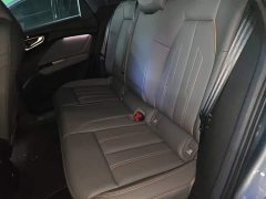 Audi Q4 e-tron 40 e-tron Creative Edition - ფოტო 16