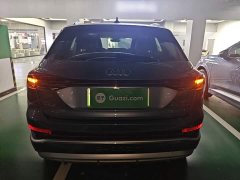 Audi Q4 e-tron 40 e-tron Creative Edition - ფოტო 5