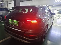Audi Q4 e-tron 40 e-tron Creative Edition - ფოტო 6