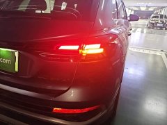 Audi Q4 e-tron 40 e-tron Creative Edition - ფოტო 7