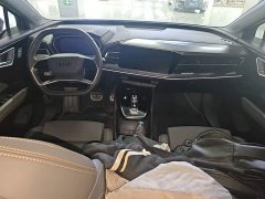Audi Q4 e-tron 40 e-tron Creative Edition - ფოტო 9