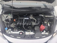 Honda Fit 1.5L CVT Trend Edition - ფოტო 10