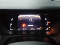 Honda Fit 1.5L CVT Trend Edition - ფოტო 14