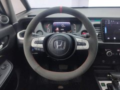Honda Fit 1.5L CVT Trend Edition - ფოტო 15