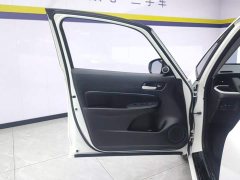 Honda Fit 1.5L CVT Trend Edition - ფოტო 7
