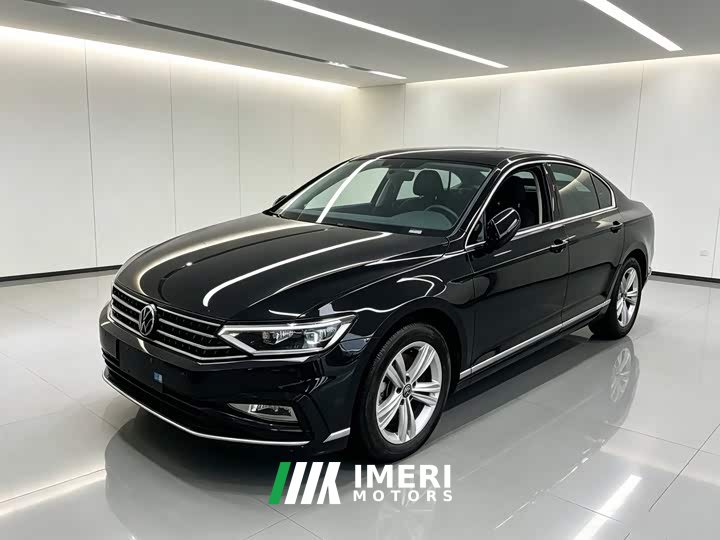 Volkswagen Magotan Popular Edition 280TSI DSG Comfort