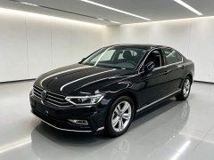 Volkswagen Magotan Popular Edition 280TSI DSG Comfort - ფოტო 1