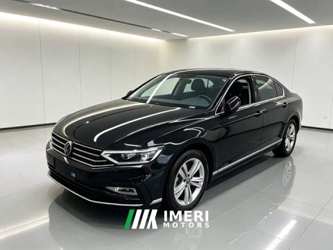 2025 Volkswagen Magotan Popular Edition 280TSI DSG Comfort - ავტომობილი ჩინეთიდან
