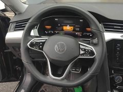 Volkswagen Magotan Popular Edition 280TSI DSG Comfort - ფოტო 10