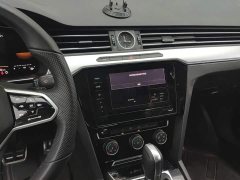 Volkswagen Magotan Popular Edition 280TSI DSG Comfort - ფოტო 12