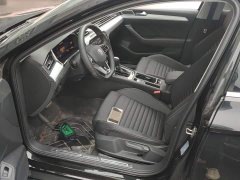 Volkswagen Magotan Popular Edition 280TSI DSG Comfort - ფოტო 14