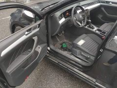 Volkswagen Magotan Popular Edition 280TSI DSG Comfort - ფოტო 15