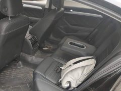 Volkswagen Magotan Popular Edition 280TSI DSG Comfort - ფოტო 16