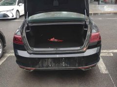 Volkswagen Magotan Popular Edition 280TSI DSG Comfort - ფოტო 18