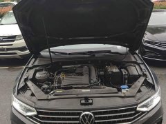 Volkswagen Magotan Popular Edition 280TSI DSG Comfort - ფოტო 19