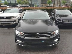 Volkswagen Magotan Popular Edition 280TSI DSG Comfort - ფოტო 2