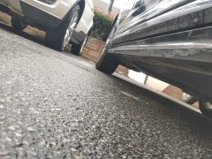 Volkswagen Magotan Popular Edition 280TSI DSG Comfort - ფოტო 20