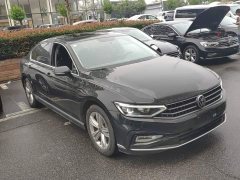 Volkswagen Magotan Popular Edition 280TSI DSG Comfort - ფოტო 3