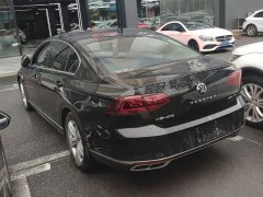 Volkswagen Magotan Popular Edition 280TSI DSG Comfort - ფოტო 4