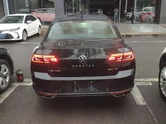 Volkswagen Magotan Popular Edition 280TSI DSG Comfort - ფოტო 5