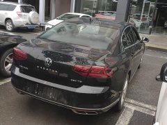 Volkswagen Magotan Popular Edition 280TSI DSG Comfort - ფოტო 6