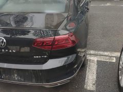 Volkswagen Magotan Popular Edition 280TSI DSG Comfort - ფოტო 7