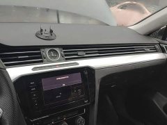 Volkswagen Magotan Popular Edition 280TSI DSG Comfort - ფოტო 9