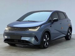 BYD Dolphin Smart Drive 410km Fashion Edition - ფოტო 1